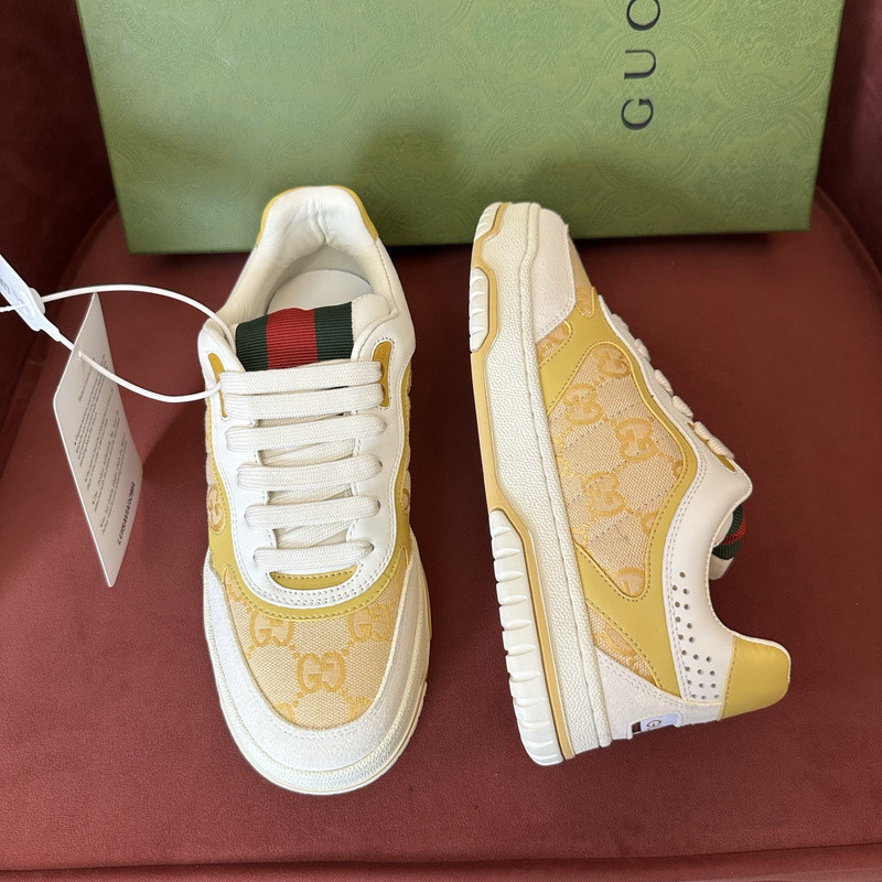 G*u*i sneaker