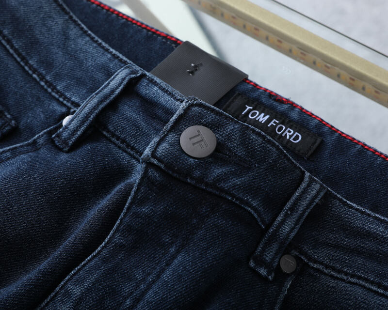Aceshoe Jeans