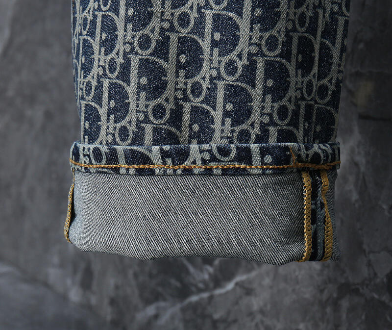 Aceshoe Jeans