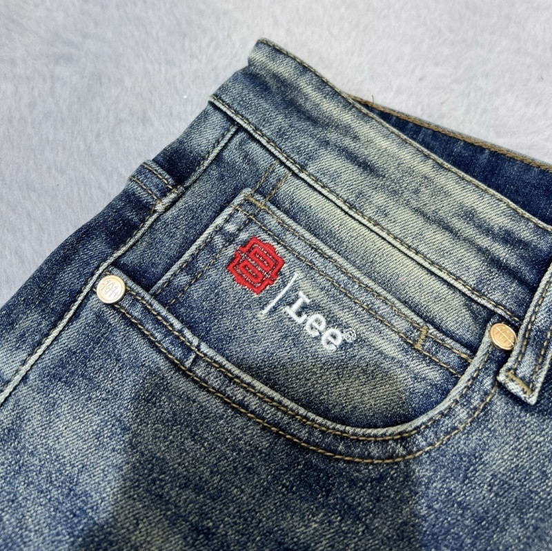 Aceshoe Jeans