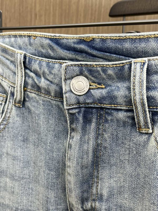 Aceshoe Jeans