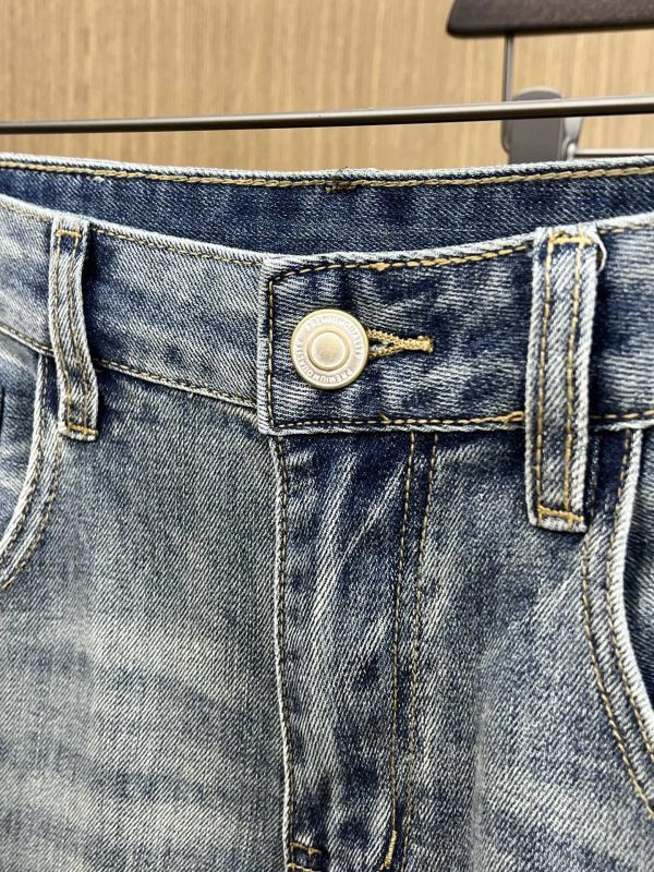 Aceshoe Jeans