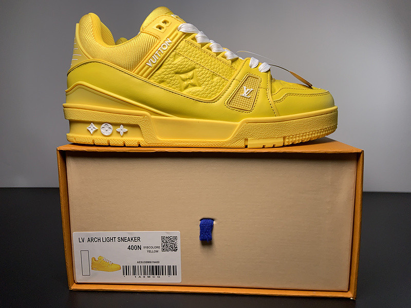 LVT SNEAKERS
