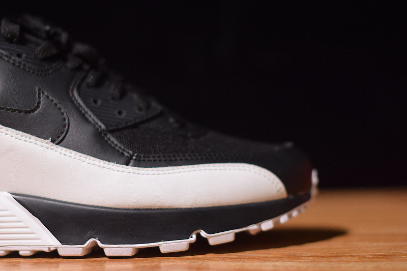 NIKE AIR MAX 90 OREO 537384-082