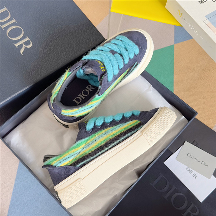 DIO* B33 SNEAKER