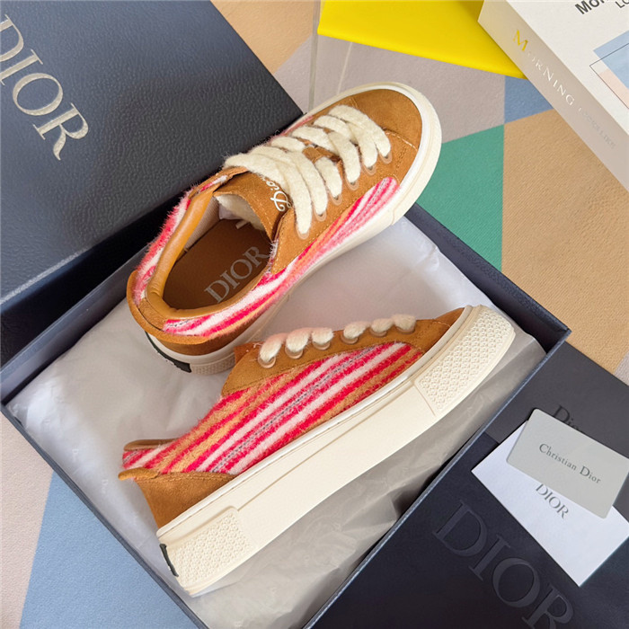DIO* B33 SNEAKER