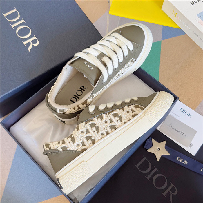 DIO* B33 SNEAKER