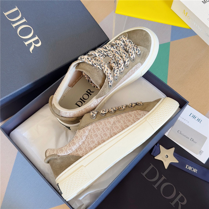 DIO* B33 SNEAKER
