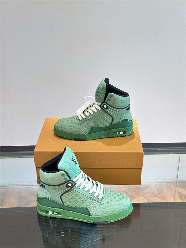 LVT SNEAKERS