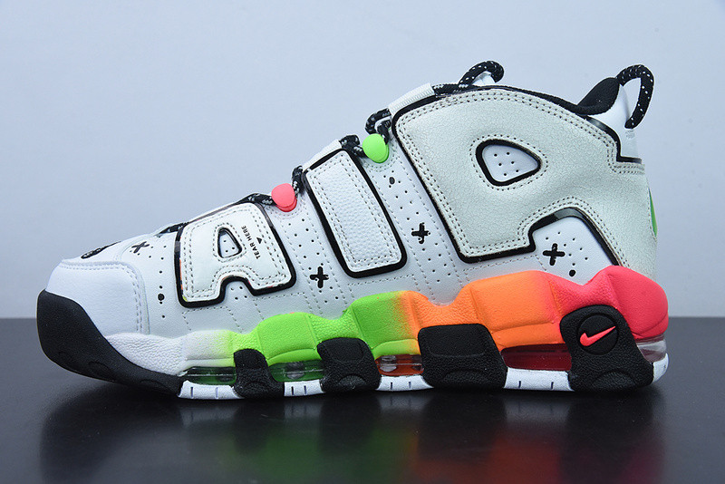 NIKE AIR MORE UPTEMPO 96 