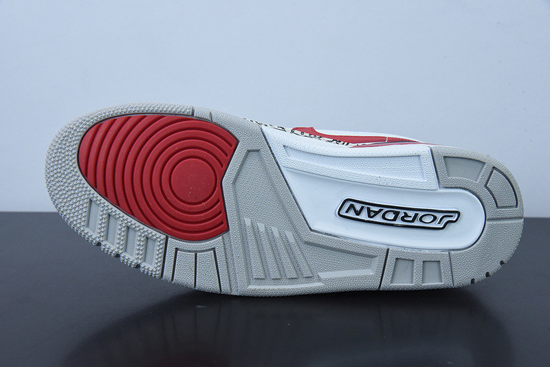 AIR JORDAN LEGACY 312 LOW “BLACK TOE” CD7069-160