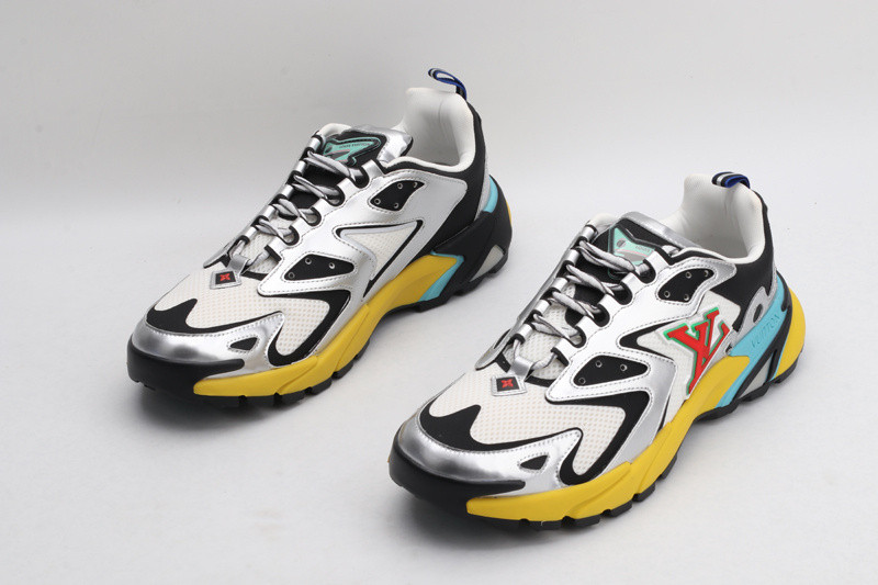 LVT SNEAKERS