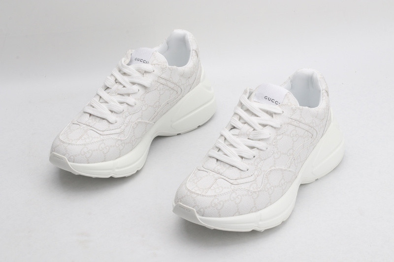 G*u*i rhyton sneaker