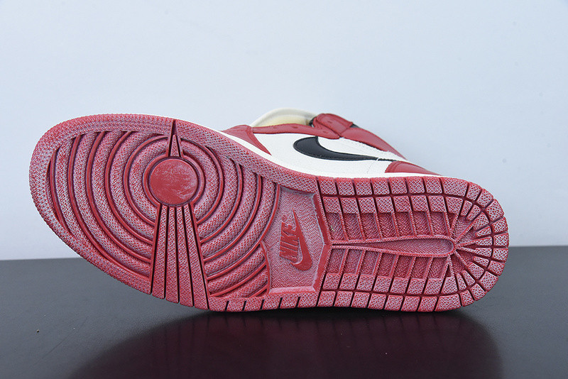 Air Jordan 1 High OG “Lost & Found” DZ5485-612