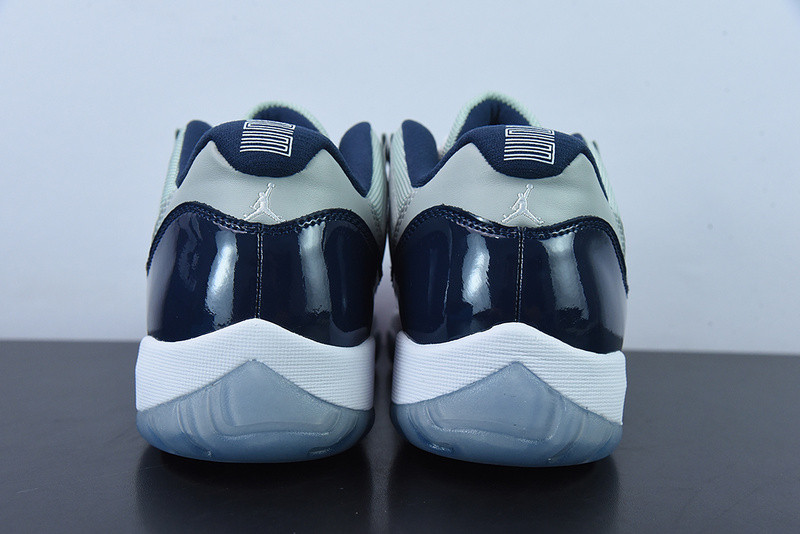 AIR JORDAN 11 RETRO LOW