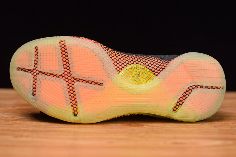 UNDER ARMOUR CURRY 6 FOX THEATRE 3020612-004