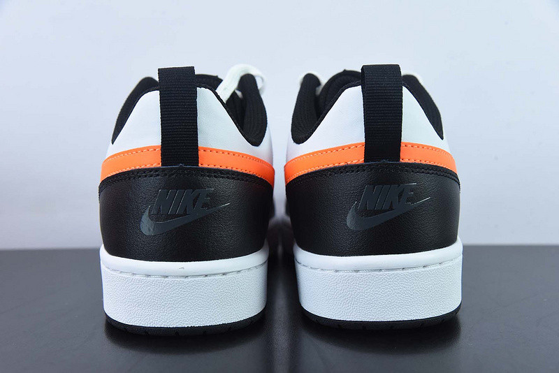 Nike COURT BOROUGH LOW 2 GS