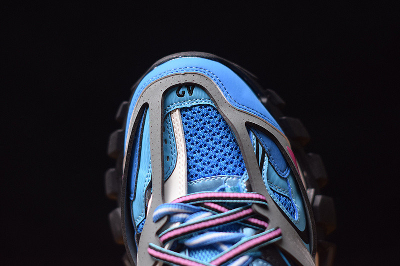 BC SNEAKER TESS.S.GOMMA MAILLE 