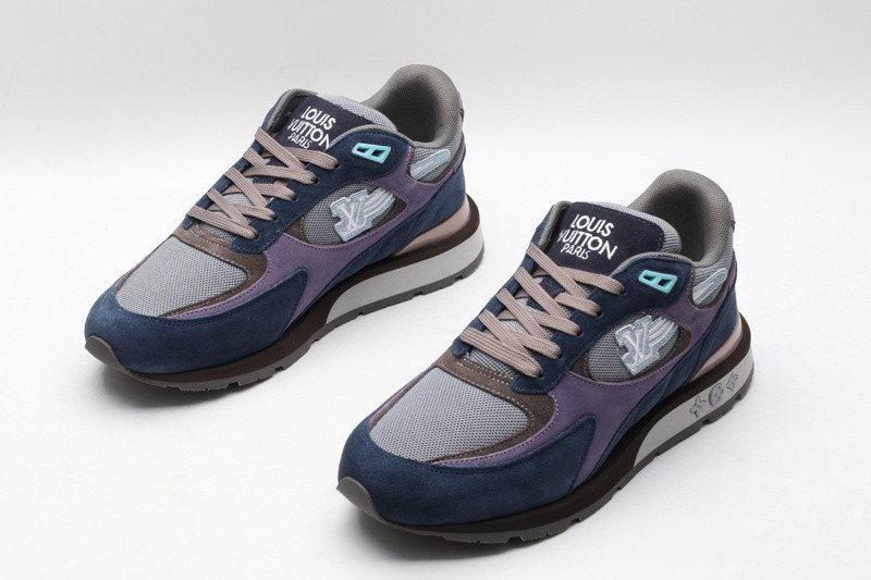 LVT SNEAKERS