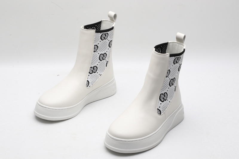 G*u*i boots