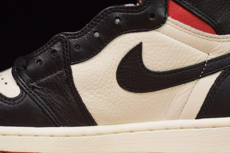 AIR JORDAN 1 RETRO HIGH OG NRG "NOT FOR RESALE" 861428-106