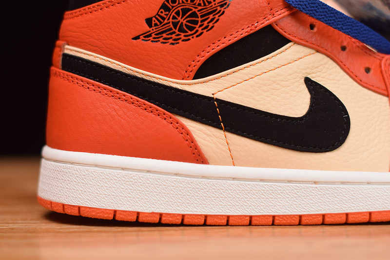 AIR JORDAN 1 MID (GS) B06931-800