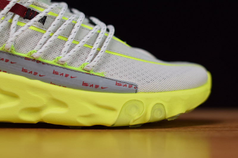 NIKE REACT ISPA CT2692-002