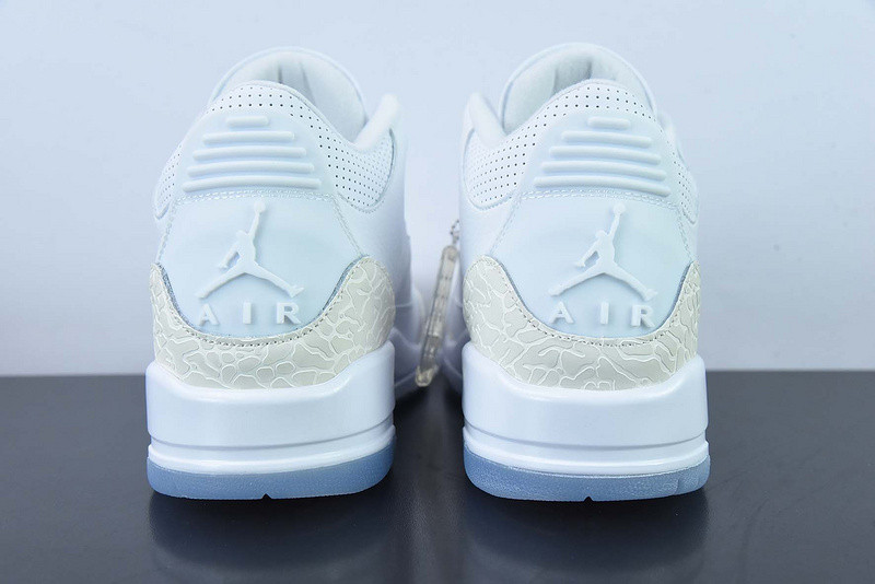 AIR JORDAN 3 RETRO