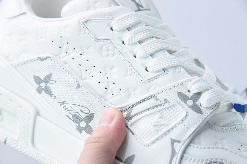 LVT SNEAKERS
