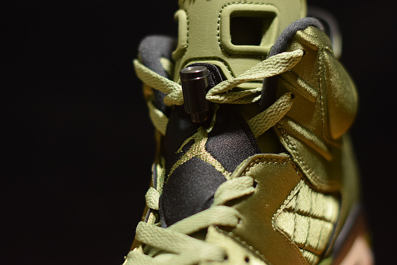 AIR JORDAN 6 RETRO PINNACLE 