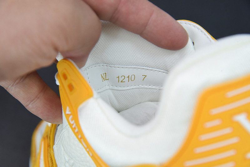 LVT SNEAKERS