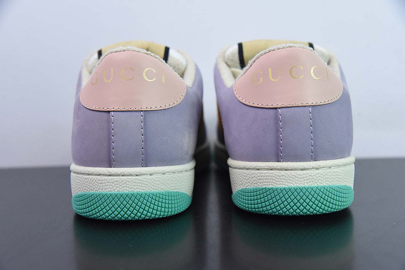 G*u*i sneaker