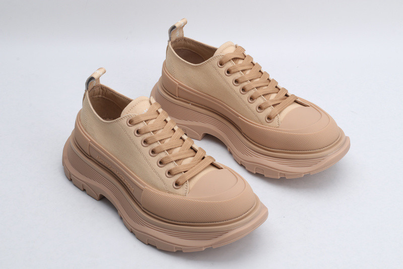 AlexER McEEN SNEAKERS