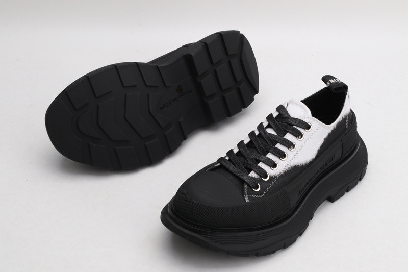 AlexER McEEN SNEAKERS