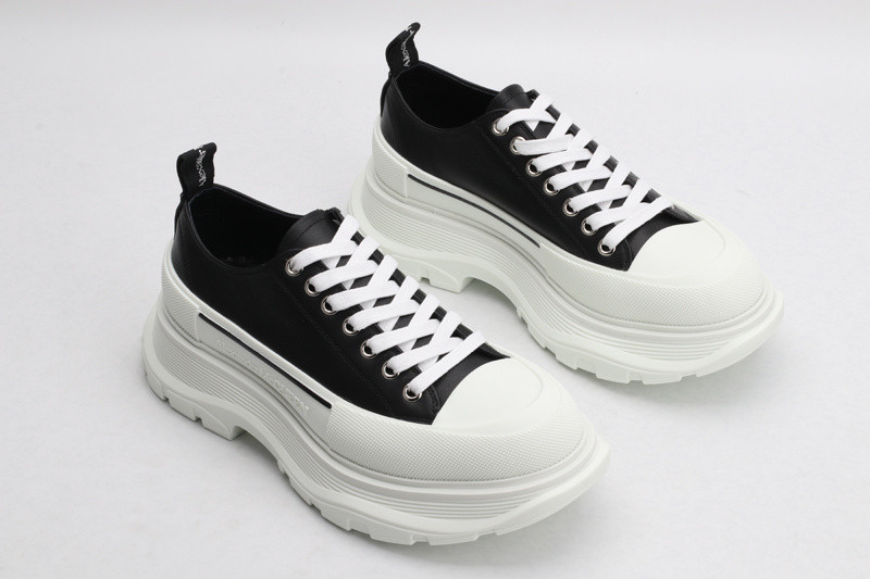 AlexER McEEN SNEAKERS