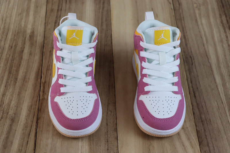 Toddler Jordan 1