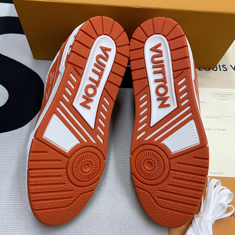 LVT SNEAKERS