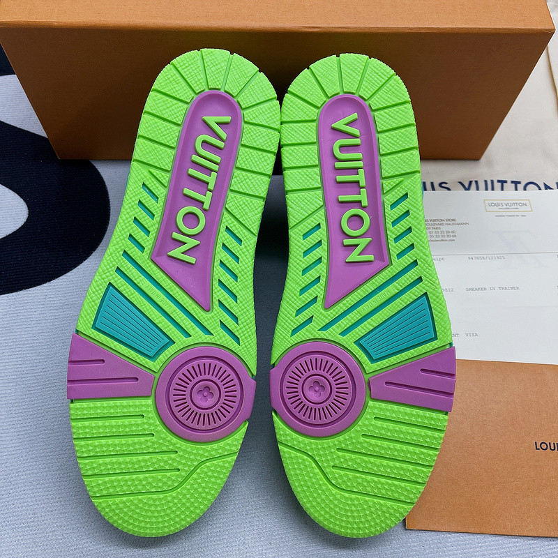 LVT SNEAKERS