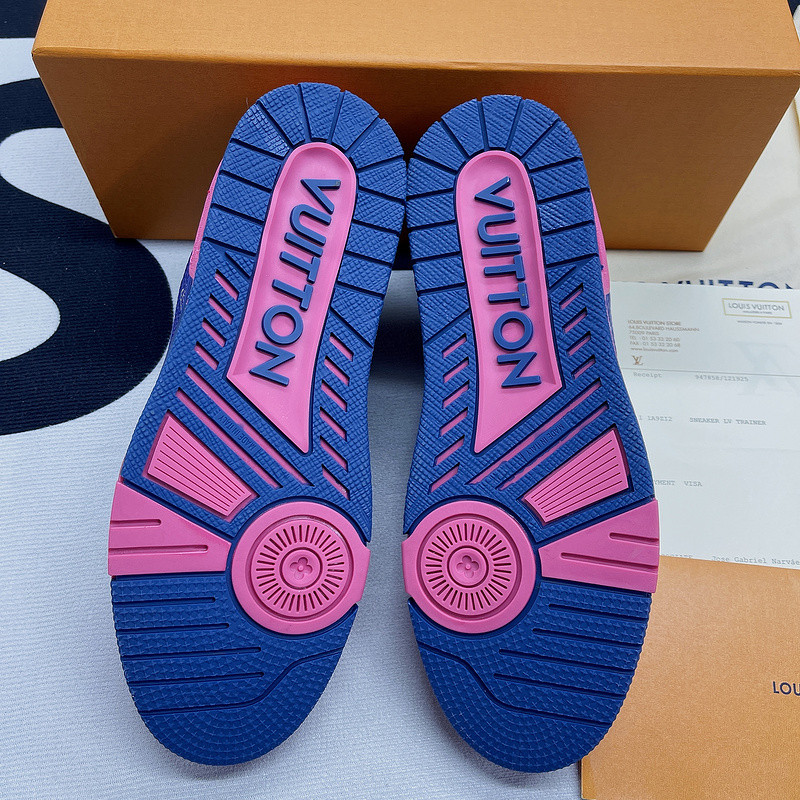 LVT SNEAKERS