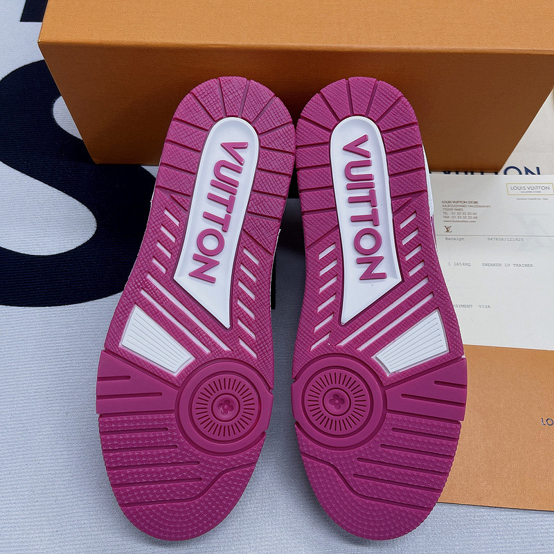 LVT SNEAKERS