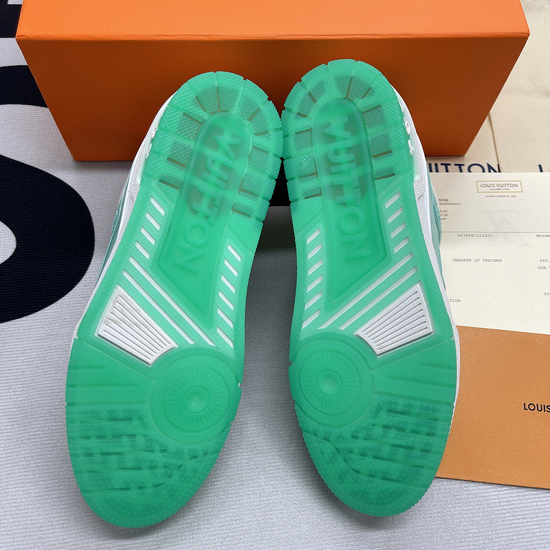 LVT SNEAKERS