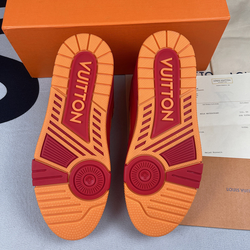 LVT SNEAKERS