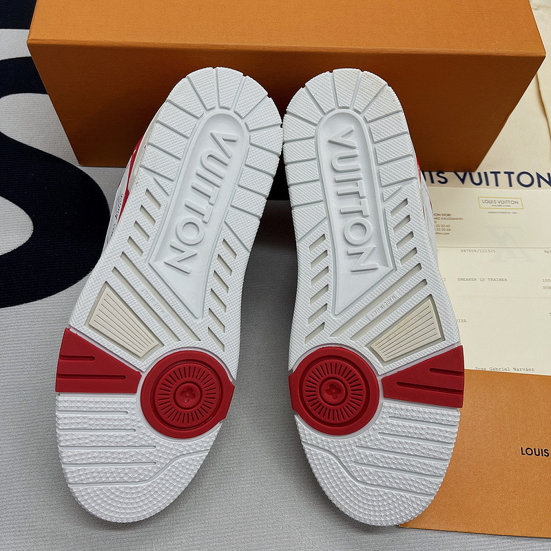LVT SNEAKERS