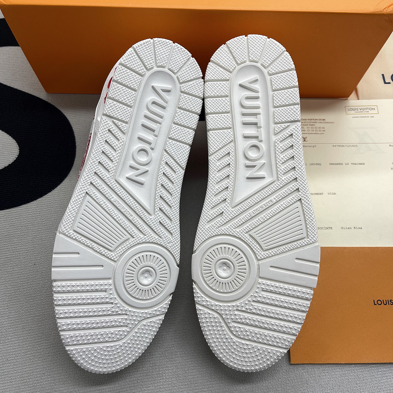 LVT SNEAKERS