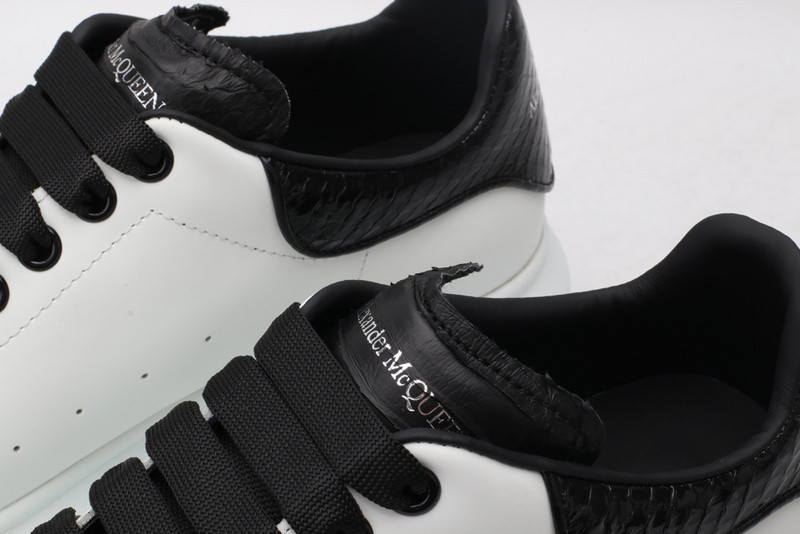 AlexER McEEN SNEAKERS