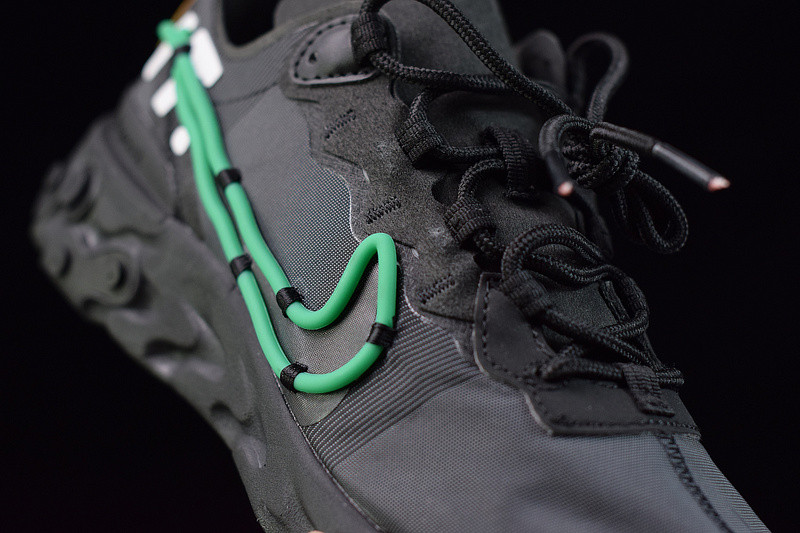 L05V4 NIKE UPCOMING REACT ELEMENT 55 CPFM "JDI CI8001-001