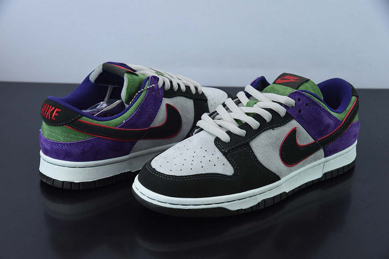 Otomo Katsuhiro x NIKE SB Dunk Low "Steamboy OST" ST1391--203