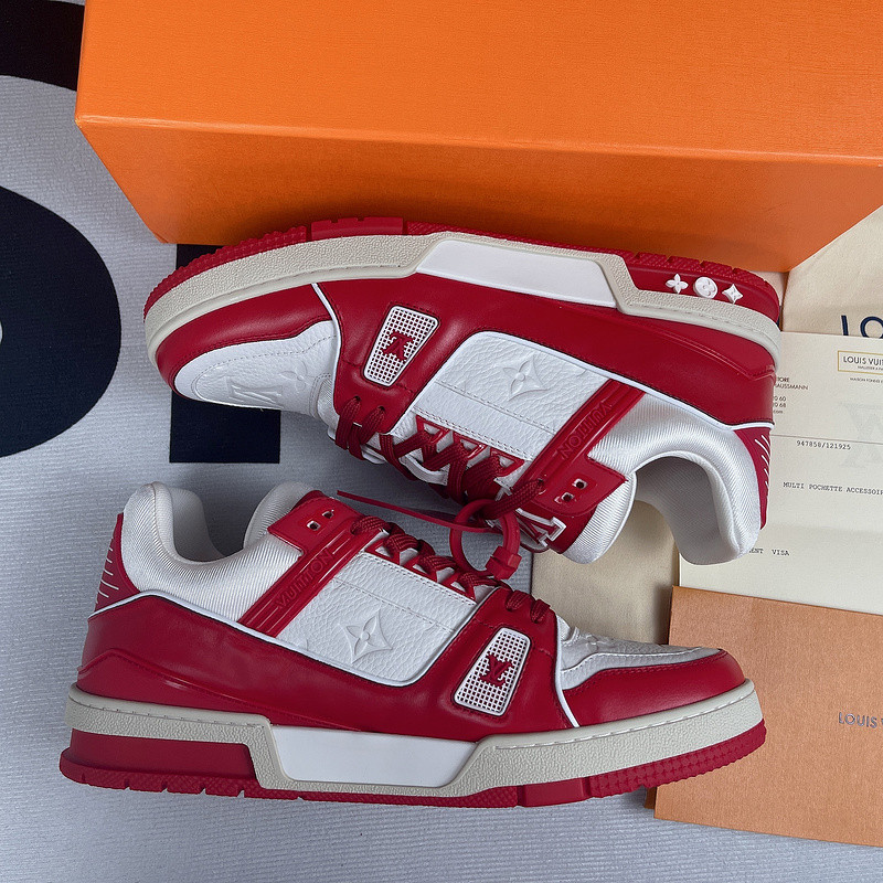 LVT SNEAKERS