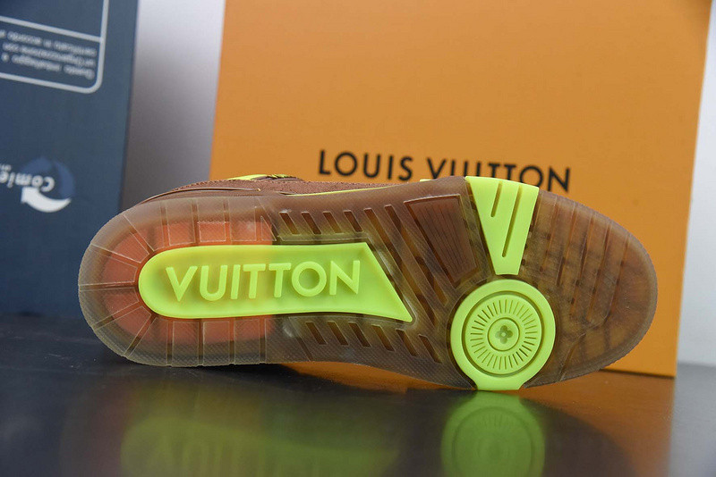 LVT SNEAKERS