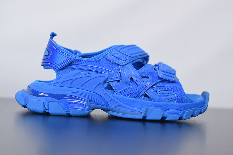 BC SLIDE BLUE